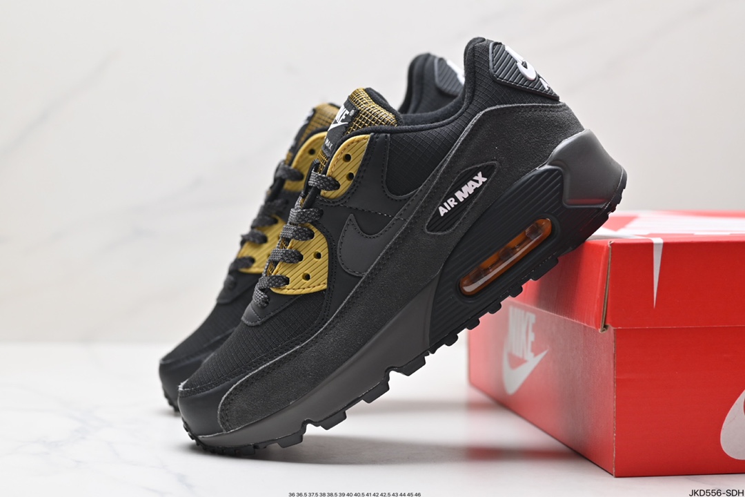 Nike Air Max Shoes